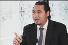 Kewarganegaraan bukan alasan padam sejarah negara — Wan Ahmad Fayhsal