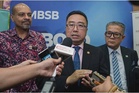 Kenyataan Sanusi tidak wajar, boleh lukakan hati rakyat - Chang Lih Kang