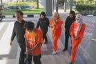 Bekas pengurus syarikat, dua wanita direman SPRM disyaki kemuka tuntutan palsu