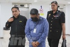 Penolong jurutera didakwa terima suapan RM12,200 daripada kontraktor