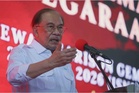 Anwar sangkal dakwaan tak jaga Melayu, Kerajaan Madani laksana pelbagai program