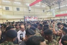 Jika bersalah dalam isu Tabung Haji, hadap proses undang-undang - Anwar