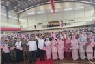 Malaysia dipilih jadi tuan rumah F1 dalam tempoh dua bulan, Anwar sifatkan bukti negara aman