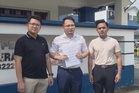 'Cukuplah guna fitnah nak takutkan pengundi Melayu' - Chun Weng