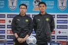 Elak kempunan di Cheras