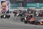 Hubungan baik Agong dan Raja Bahrain, negara aman faktor Malaysia dipilih jadi tuan rumah F1 - Anwar