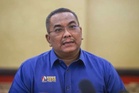 'Tanah Melayu satu-satunya tanah air orang Melayu' - Penjelasan Sanusi