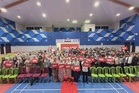 Kolej Mara Banting bentuk generasi berprinsip, bukan sekadar cemerlang akademik
