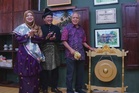 'Usahawan F&B jangan takut tembusi pusat beli-belah elit' - Muhammad Nasir