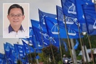 PRN Negeri Sembilan: Manifesto BN sokong pertumbuhan ekonomi rakyat