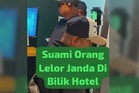 Alasan 'tumpang tandas' tak menjadi, janda dan suami orang dicekup khalwat