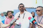 Video tular dakwa Istana Negeri Sembilan dipegang DAP, PH Jeram Padang lapor polis