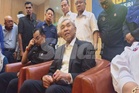 PRN Negeri Sembilan: 'BN-PN tak bergaduh, beza pendapat pun tidak' - Ahmad Zahid