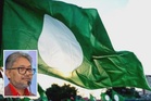'Pas pilih kawan dan lawan bukan kerana Melayu atau Islam, tetapi kerusi' - Marzuki