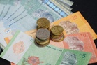 Ringgit ditutup tinggi berbanding dolar AS