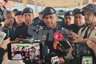 Polis siasat dakwaan Istana Negeri Sembilan dikuasai parti politik