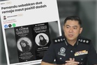 Nahas ragut nyawa dua remaja: Kanak-kanak lelaki selamat jalani pembedahan kepala