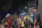 Ratusan pelarian Rohingya berhimpun di hadapan UNHCR dipindahkan ke IPK KL - Polis