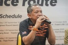 Gunung Jerai gegar perebutan jersi pendahulu LTdL 2026