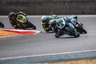 Magny-Cours buka mata SIC Racing