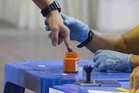 PRN Negeri Sembilan: Polis, tentera tunai tanggungjawab undi awal hari ini