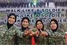 1,481 anggota tentera, pasangan undi awal di PUSASDA, 979 anggota polis di IPK Negeri Sembilan