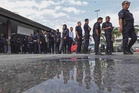 PRN Negeri Sembilan: 14.31 peratus mengundi awal setakat 9 pagi
