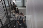[VIDEO] Enam beradik berdepan hukuman mati