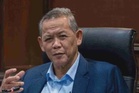 Projek Pelabuhan Pintar AI di Port Dickson tidak libat pengambilan tanah - Aminuddin
