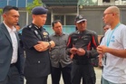 Pelarian Rohingya 'diusir' dari Kuala Muda miliki dokumen UNHCR sah - Polis