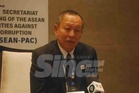 Pelaburan eFishery: SPRM teliti dokumen luar negara menerusi MLA
