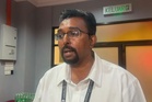 Manivannan cabar Zaidy berdebat, mahu rakyat nilai prestasi calon