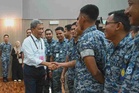 Malaysia wajar pertimbangkan semula keberadaan UNHCR jika tiada kerjasama saringan - Mohamad