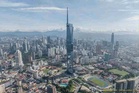 Menara Merdeka 118 dinamakan semula kepada Menara Merdeka Maybank