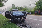Tragedi berdarah: Identiti tiga mangsa maut dikenal pasti