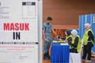 PRN Negeri Sembilan: Dua lagi pusat undi awal ditutup jam 2 petang