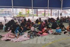 Pelarian Rohingya tidak dihantar ke depoh imigresen