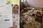 'Penyewa dari neraka' - Pintu bilik diroboh, rumah dipenuhi tahi kucing dan sampah sarap