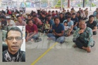 Merhrom rayu campur tangan kerajaan, UNHCR pindahkan etnik Rohingya ke negara ketiga