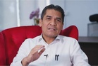Komando lumpuh selepas 'hukuman' di kem: Pihak bertanggungjawab perlu dibawa ke muka pengadilan - Radzi Jidin