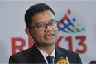 Malaysia utamakan kenaikan gaji rakyat sebelum luaskan asas cukai - Akmal Nasrullah