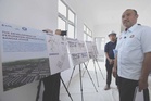Kerajaan Johor nafi pembangunan rumah mampu milik perlahan