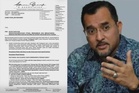 Isu Tabung Haji: LOD tuntut ganti rugi RM5 juta diserah kepada Ismail, Abied Abdullah