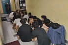 159 warga China ‘scammer’ berdepan hukuman sebat enam kali