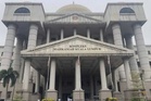 Pembantu rumah hantu taman tema dijel tiga tahun amang seksual pelanggan