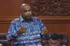 Beri keutamaan kepada rakyat Malaysia isi peluang pekerjaan - Ramanan