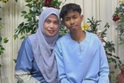 Minta dikejutkan awal pagi jadi pesanan terakhir Arif Daniel sebelum maut