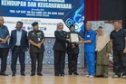 City University Malaysia universiti swasta pertama laksana program transformasi bersama penjara