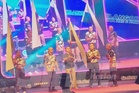 Pahang sasar 35 emas dalam SUKMA