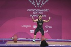 Glasgow 2026: Muhammad Hafizuddin raih emas pada penampilan pertama Sukan Komanwel